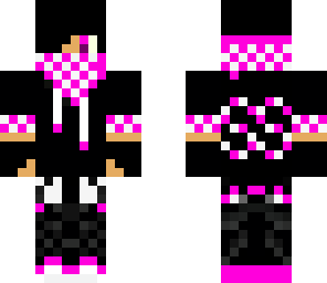 pink guy pink ftw