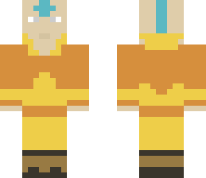 avatar aang