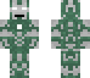 mark 31 piston