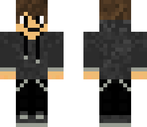 little boy