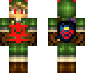 evil link
