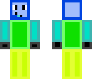 my skin 