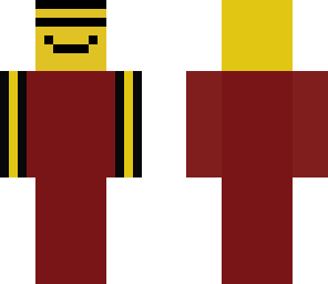 tower of terror bellhop