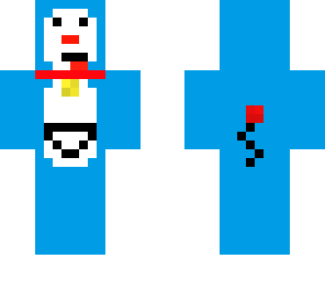 doraemon