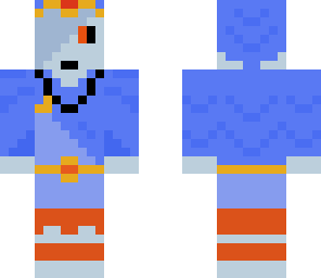 vaati zelda minish cap please vote