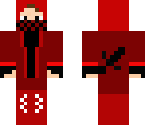 red thyscya 3