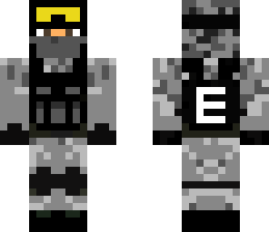 swat e