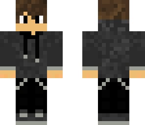 my skin
