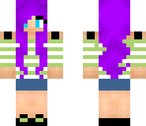 cute girl