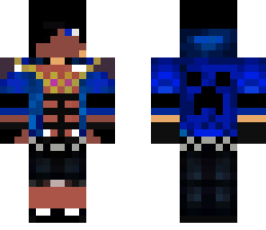 coolest skin