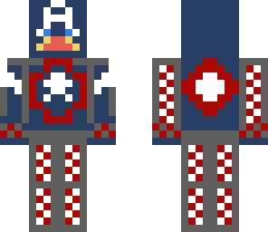capitan america
