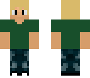 hax_swe 14 blond