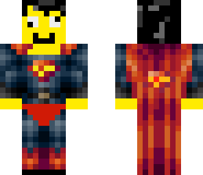 super banana