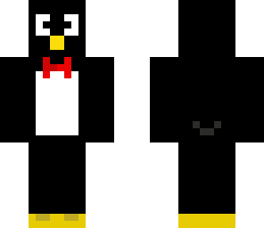 penguin