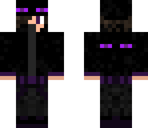 ender boy