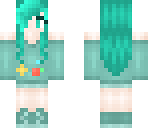 beemo girl edited bangs