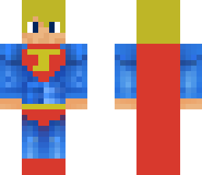 superman