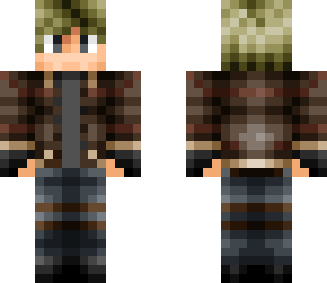 hunter