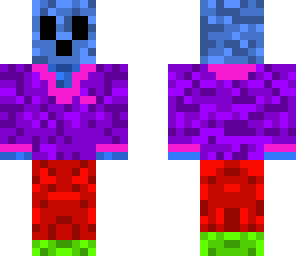 slime dude