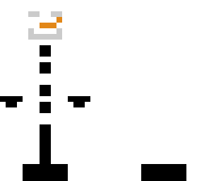 snowman