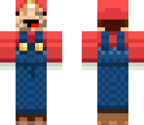 derp mario