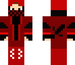 red thyscya 5