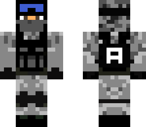 swat