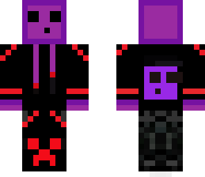 the dark slime