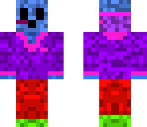 cool slime dude