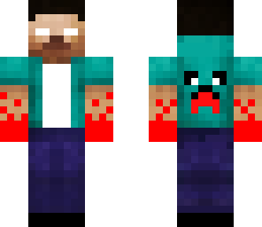 herobrine