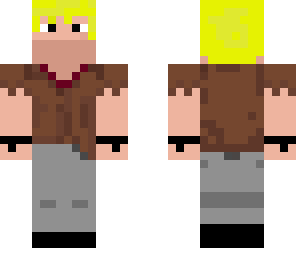 younger notch