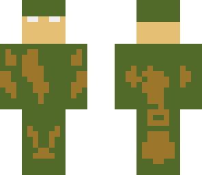 military