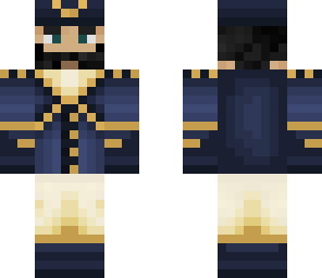 auseni military diplomat