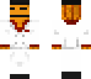 weird skindex man