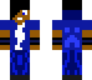 chris cross 3