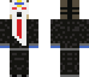 payday2createdskin