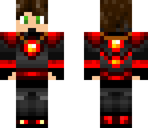 redstone steve
