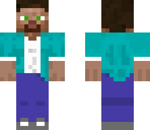 steve