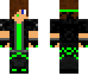cool guy