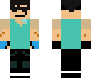 runner