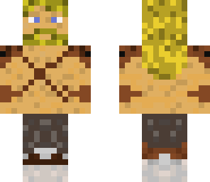 viking berserk