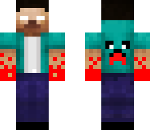 herobrine 2