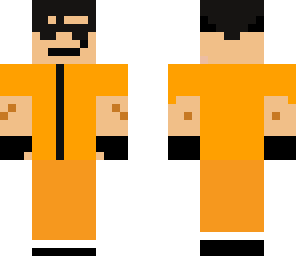 prisoner