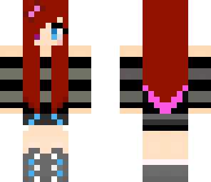 cool girl
