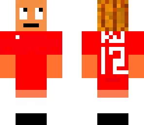 fusion uniform