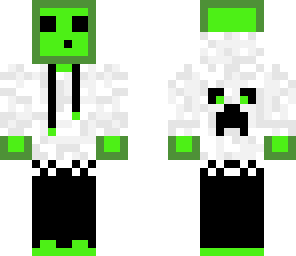 slime boy