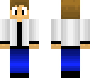 young scientist