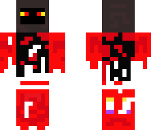 ghost devil