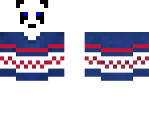 suprime panda
