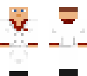 chef skin